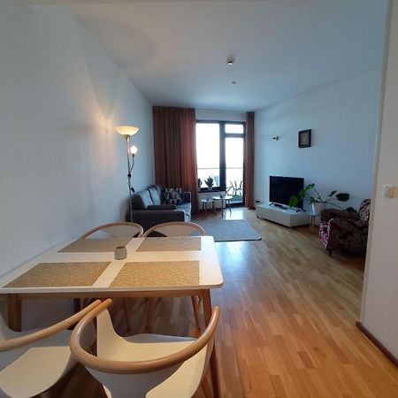 Pirita Sea View Apartments Таллин Экстерьер фото