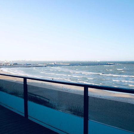Pirita Sea View Apartments Таллин Экстерьер фото
