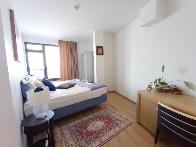 Pirita Sea View Apartments Таллин Экстерьер фото
