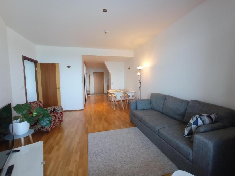 Pirita Sea View Apartments Таллин Экстерьер фото