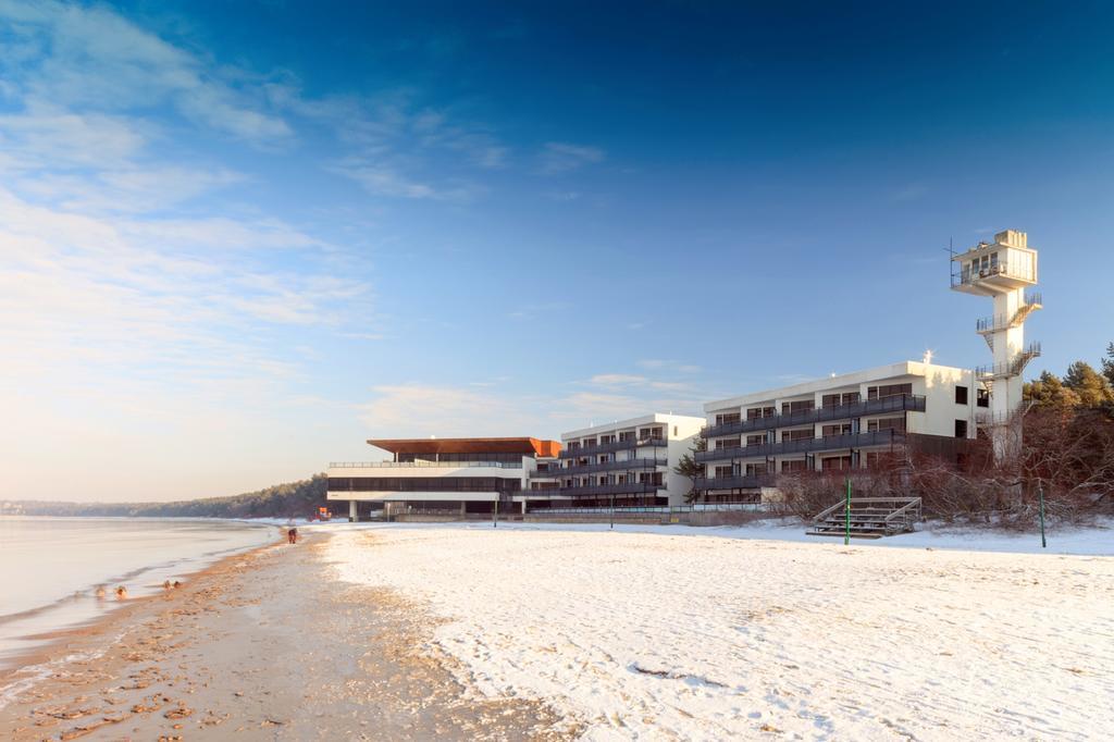 Pirita Sea View Apartments Таллин Номер фото